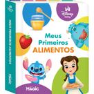 Livro - Disney Baby - Meus Primeiros Alimentos Livro - Disney Baby - Meus Primeiros Alimentos