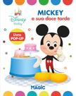 Livro - Disney Baby - Mickey e Sua Doce Tarde