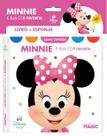 Livro - Disney Baby - Minnie e sua Cor Favorita Livro - Disney Baby - Minnie e sua Cor Favorita