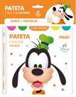 Livro - Disney Baby- Pateta e Sua Cor favorita