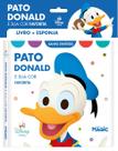 Livro - Disney Baby - Pato Donald e sua Cor Favorita Livro - Disney Baby - Pato Donald e sua Cor Favorita