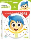 Livro - Disney Baby - Quando Fico Alegre