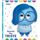 Livro - Disney Baby - Quando Fico Triste