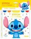Livro - Disney Baby - Stitch e Sua Cor Favorita
