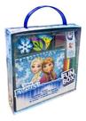 Livro - Disney - Fun box - Frozen