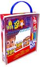 Livro - Disney - Fun box - Toy story
