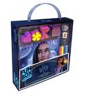 Livro - Disney - Fun Box - Wish Livro - Disney - Fun Box - Wish