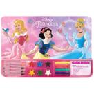 Livro - Disney - Giga books - Princesas