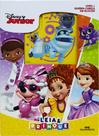 Livro Disney Junior