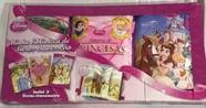 Livro - Disney - Livro Travesseiro - Box Com 3