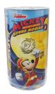 Livro - Disney - Mini tubo histórias para colorir - Mickey
