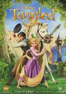Livro Disney Tangled - História de Rapunzel Livro Disney Tangled - História de Rapunzel