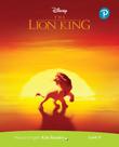 Livro - Disney The Lion King
