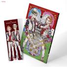 Livro - Disney Twisted-Wonderland: o mangá – livro de HeartsLabyul – 3