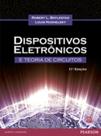 Livro - Dispositivos Eletrônicos e Teoria dos Circuitos Livro - Dispositivos Eletrônicos e Teoria dos Circuitos