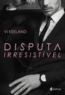 Livro - Disputa irresistível Livro - Disputa irresistível