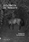 Livro - Distância de resgate Livro - Distância de resgate