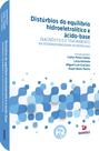 Livro - Distúrbios do equilíbrio hidroeletrolítico e ácido base