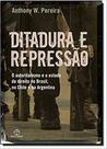 Livro - Ditadura e repressão