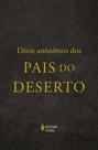 Livro - Ditos anônimos dos Pais do Deserto