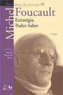 Livro - Ditos e Escritos - Vol. IV - Estratégia Poder-Saber