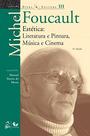 Livro - Ditos e Escritos - Volume III
