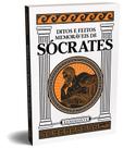 Livro - Ditos e feitos memoráveis de Sócrates