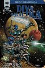 Livro - Diva Galáctica