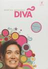 Livro Diva - Martha Medeiros - Obra que Inspirou o Filme - Editora Objetiva