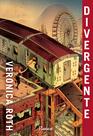 Livro - Divergente