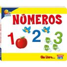 Livro - Diversão com...Números