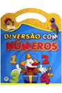 Livro - Diversão com números