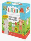 Livro - Diversao Surpresa - Fazenda - Volume 1