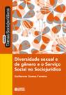 Livro - Diversidade sexual e de gênero e o serviço social no sociojurídico