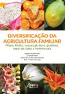 Livro - Diversificação da Agricultura Familiar