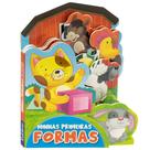 Livro - Divertido Livrinho para Explorar: Minhas Primeiras Formas Livro - Divertido Livrinho para Explorar: Minhas Primeiras Formas