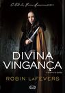 Livro - Divina vingança