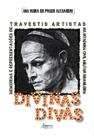Livro - Divinas Divas
