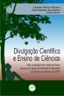Livro - Divulgação científica e ensino de ciências Livro - Divulgação científica e ensino de ciências