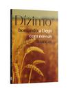 Livro - Dízimo - Honrando a Deus com nossas finanças