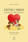 Livro - Dízimo mirim: agradecer desde pequeno