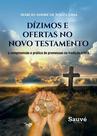 Livro - Dizimos e Ofertas no Novo Testamento