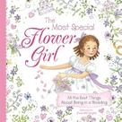 Livro DK A florista mais especial: tudo sobre estar em um casamento Livro DK A florista mais especial: tudo sobre estar em um casamento
