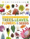 Livro DK Árvores, folhas, flores e sementes: uma enciclopédia visual