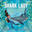 Livro DK Shark Lady: A verdadeira história de Eugenie Clark