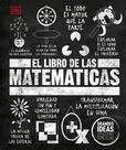Livro DK The Math Book, edição em espanhol