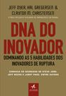 Livro - DNA do inovador Livro - DNA do inovador