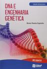 Livro - DNA e engenharia genética Livro - DNA e engenharia genética