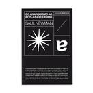Livro - Do anarquismo ao pós anarquismo