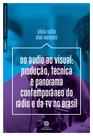 Livro - Do áudio ao visual: